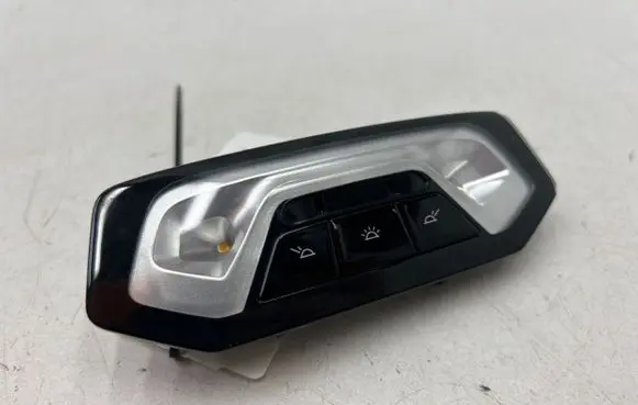 BMW 2 G42 Rear seat light 791081301 L524148