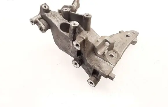 Generator/alternator bracket