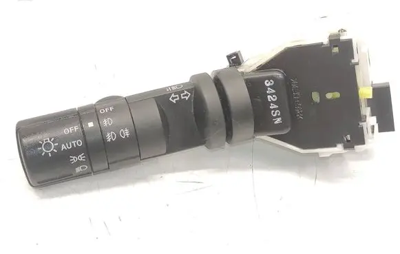 Nissan Qashqai Indicator stalk 25540JD03A 14425