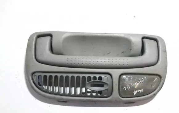 KIA Carnival Rear interior roof grab handle 0k55251310 0k55351310