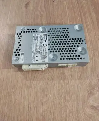 Lexus RX 450H Sound amplifier 8628048320