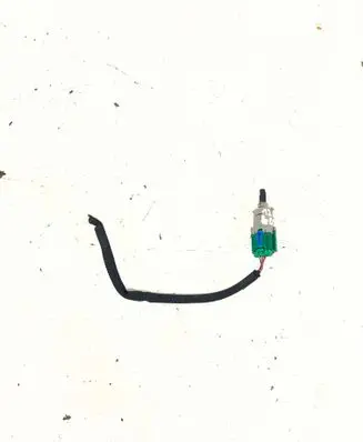 Citroen C4 II Picasso Brake pedal sensor switch 9818232480