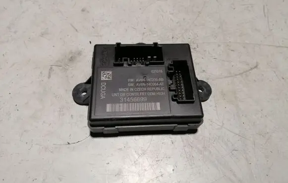 Volvo S60 Door control unit/module 31456699
