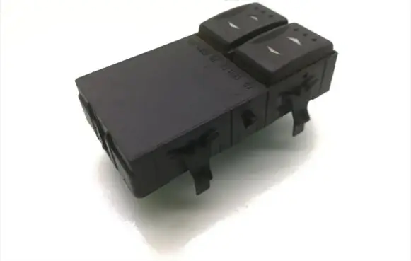 Ford Mondeo Mk III Electric window control switch 1S7T14A132AE031633