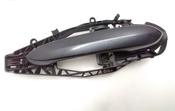 BMW 3 G20 G21 Rear door exterior handle 9881778 988177802 01030736003