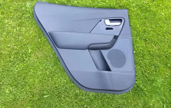 KIA Niro Rear door card panel trim 83312Q4000