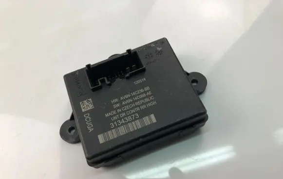 Volvo V60 Other control units/modules 31343873