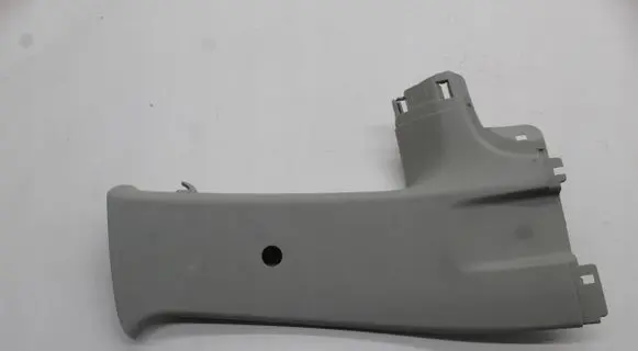 Volkswagen Up (B) pillar trim (top) 1S3867244C