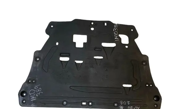 Volvo XC90 Engine splash shield/under tray 31378306
