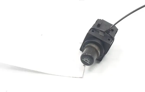 Chevrolet Corvette Interior lighting switch 15141181