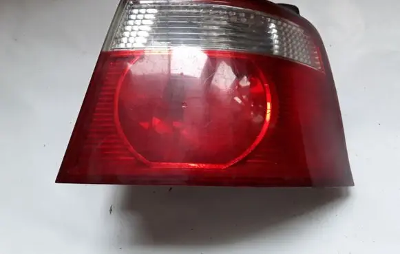 KIA Carens I Rear/tail lights 0K2FB51140