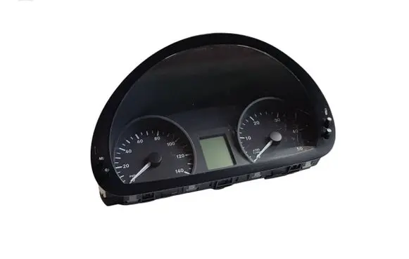 Mercedes-Benz Vito Viano W639 Speedometer (instrument cluster) A6394464421