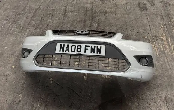 Ford Focus Front bumper