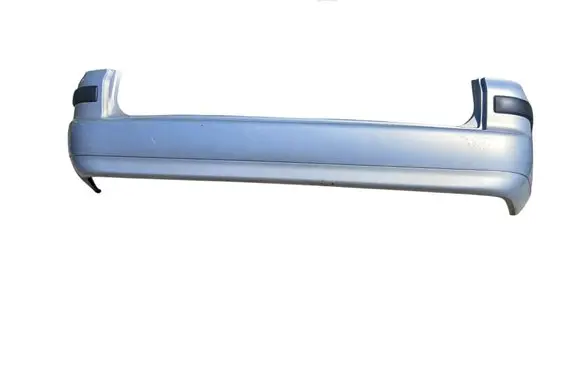 Volkswagen Sharan Rear bumper 7M3807864