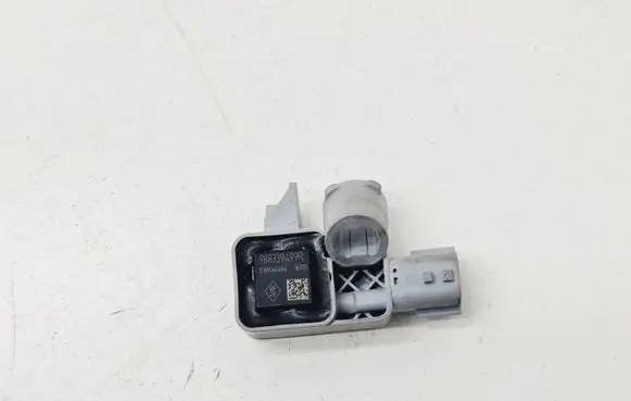 Renault Clio IV Airbag deployment crash/impact sensor 988339499R