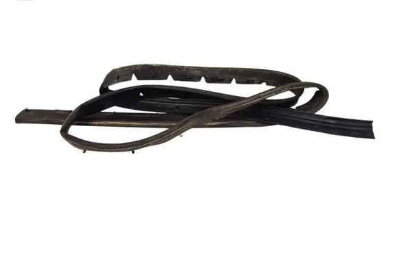 Ford Explorer V Engine compartment rubber FB5316B990 FB5316B990AC KD2434