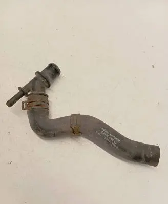 Volkswagen Transporter - Caravelle T5 Engine coolant pipe/hose 7H0122157H 103912