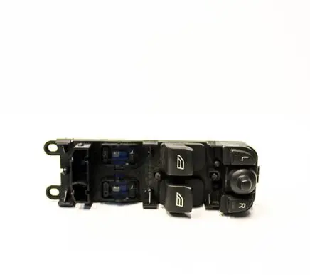 Jaguar XK - XKR Electric window control switch 6W8314540AB