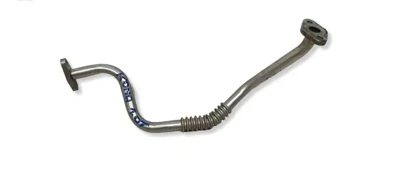 Hyundai Kona I EGR valve line/pipe/hose HYUNDAIKONA