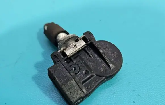 Tire pressure sensor