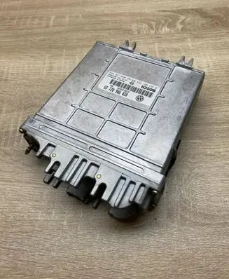 Volkswagen Sharan Engine control unit/module ECU 028906021GS 0281001738
