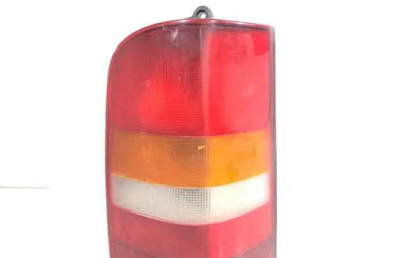 Mercedes-Benz Vito Viano W638 Rear/tail lights