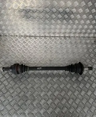 BMW X5 E70 Rear driveshaft 105381