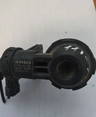 Opel Astra H Intake manifold valve actuator/motor 0928400530