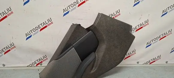 BMW i3 Rear door card panel trim 7345353