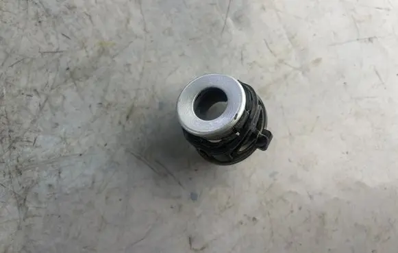 Jeep Grand Cherokee (WJ) Rear parking sensor holder (PDC) 1036050261