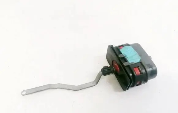 Mercedes-Benz C W202 Vacuum pump