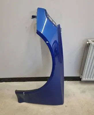 Audi RS4 B9 Fender