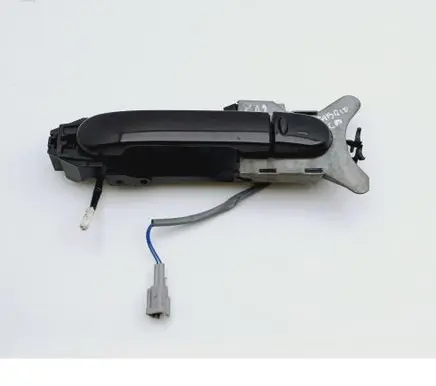 Nissan Micra Front door exterior handle 242273