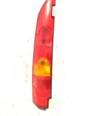 Renault Kangoo I Rear/tail lights X76PH2