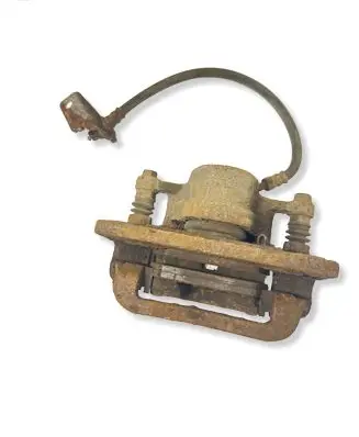 Hyundai Santa Fe Rear brake caliper 