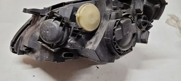 Mercedes-Benz A W169 Headlight/headlamp A1698201861 0301220202