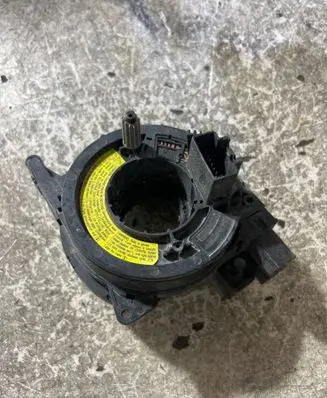 Ford Mondeo Mk III Airbag slip ring squib (SRS ring) 6G9T14A664BE
