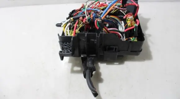 KIA Optima Fuse box set