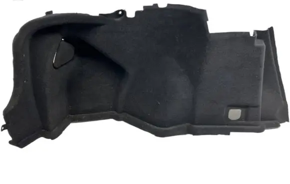 Toyota Avensis T270 Trunk/boot trim cover 6472005021C1 64720-05021-C1