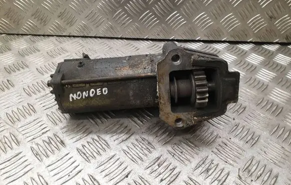 Ford Mondeo Mk III Starter motor