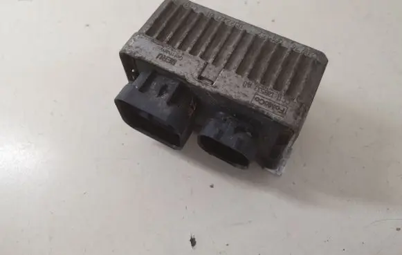 Ford Transit Custom Glow plug pre-heat relay CC1112B533AB