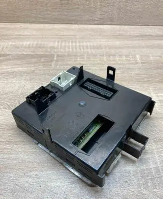 Renault Laguna II Fuse module 8200228549 216532948