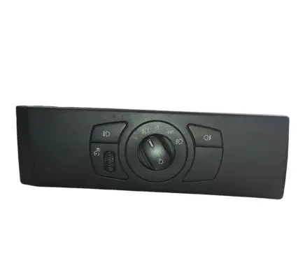 BMW 5 E60 E61 Light switch 6925260