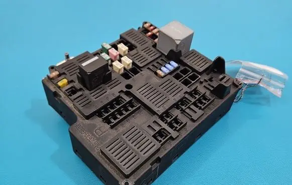 Volvo S90, V90 Fuse box set 31473568 IMPRK1556390