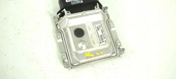 KIA Venga Engine control unit/module ECU 39118-2B050