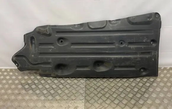 Ford Escape III Side bottom protection GV6111132AE