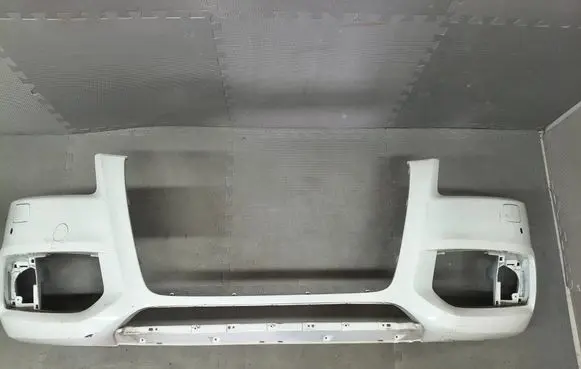 Audi A5 8T 8F Front bumper