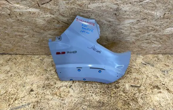 Fiat Ducato Fender S2502N006