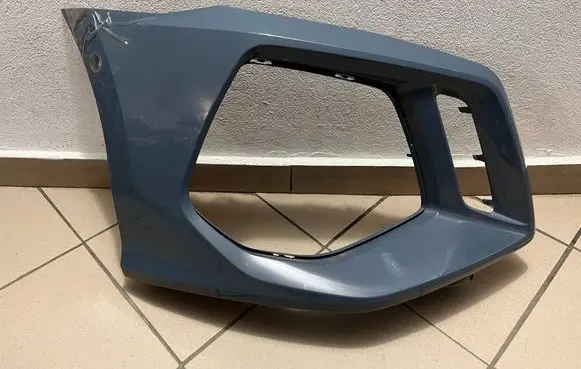 Audi RS3 8Y Front bumper 8Y0807438