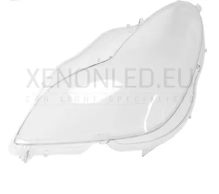 Mercedes-Benz CLS C219 Headlight lense 